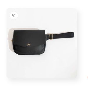 Freshly Picked Ebony Classic Park Pack *EUC*